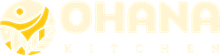 Ohana Kitchen Logo
