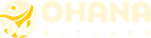 Ohana Kitchen Logo