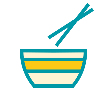 bowl